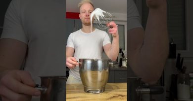 Les secrets des macarons réussis