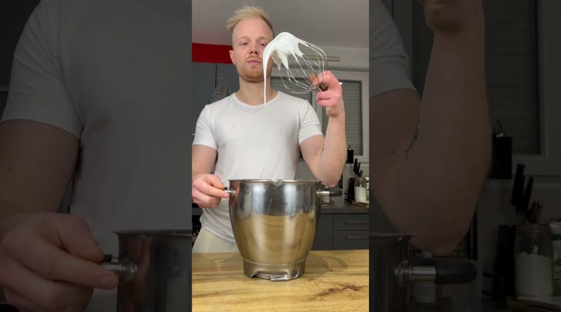 Les secrets des macarons réussis