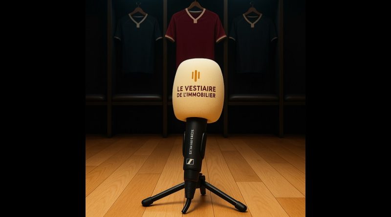 Les secrets du logement social avec Didier Poussou, DG ESH