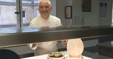 Les secrets du succès du chef Guy Savoy : une approche sensorielle