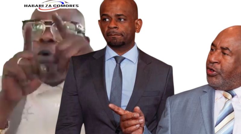 Les secrets révélés de Fathou : une enquête fascinante