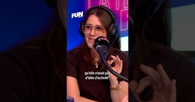 Les souvenirs inoubliables avec nos grands-parents | Fun Radio