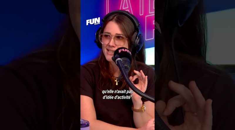 Les souvenirs inoubliables avec nos grands-parents | Fun Radio