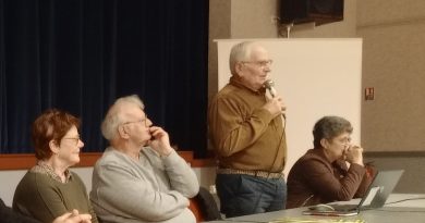 Les sponsors, pièces maîtresses de la foire agricole de Lezay