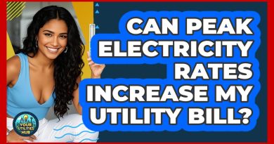 Les tarifs d'électricité de pointe peuvent-ils alourdir ma facture ?