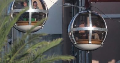 Les téléphériques urbains : Grenoble, Brest, Créteil, Rio de Janeiro ou New-York, un mode de transport en plein essor en France et dans le monde