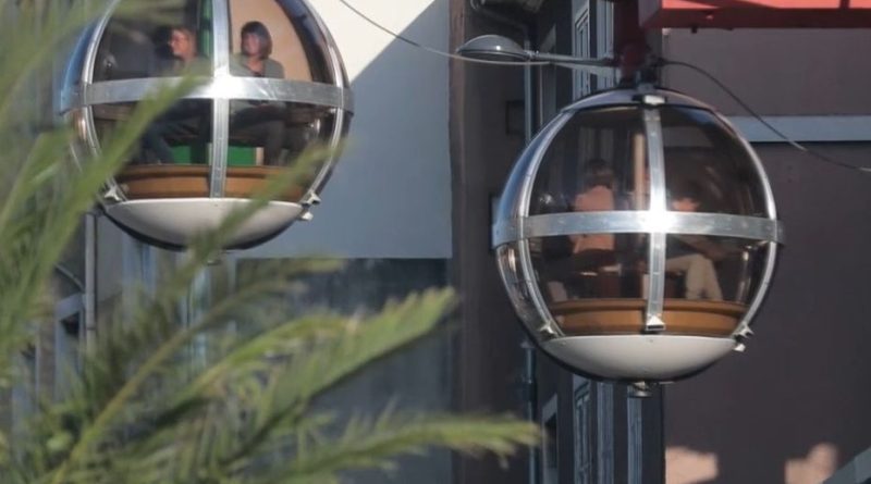 Les téléphériques urbains : Grenoble, Brest, Créteil, Rio de Janeiro ou New-York, un mode de transport en plein essor en France et dans le monde