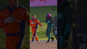 Les temps forts du GP Explorer 3 en vidéo #shorts