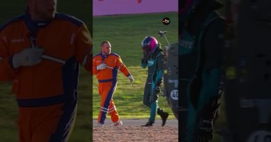 Les temps forts du GP Explorer 3 en vidéo #shorts