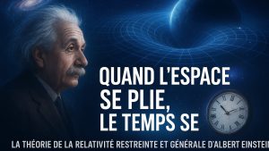 Les théories de la relativité d'Albert Einstein