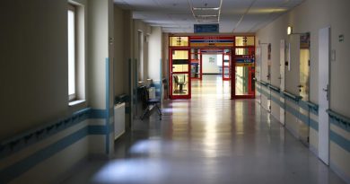 Les urgences ont rouvert à l’hôpital Louis Domergue de Trinité