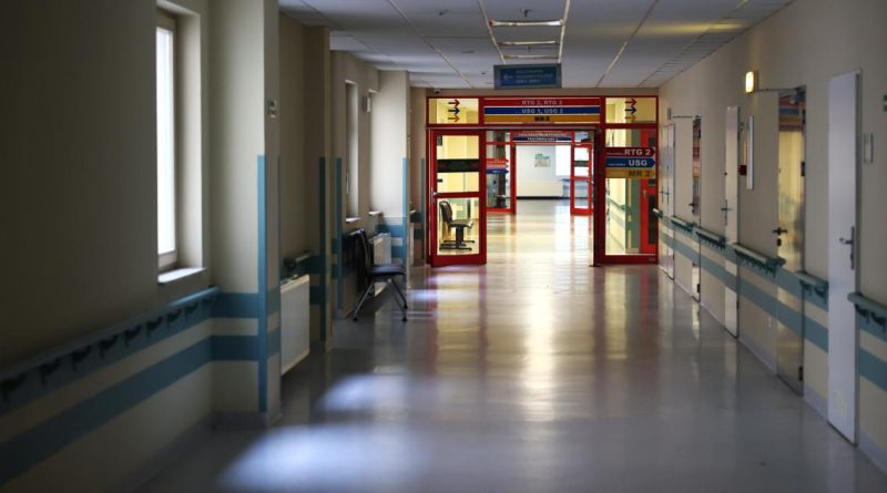 Les urgences ont rouvert à l’hôpital Louis Domergue de Trinité