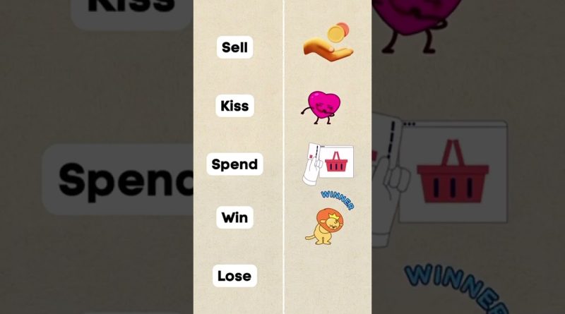 Les verbes et leurs sons : apprenez l'anglais facilement !