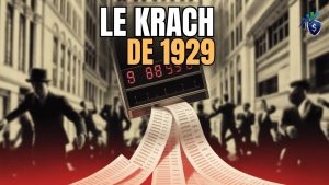 Les vérités cachées du krach de 1929