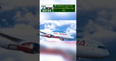 🔒 L'espace aérien pakistanais fermé : Air India vers la Chine