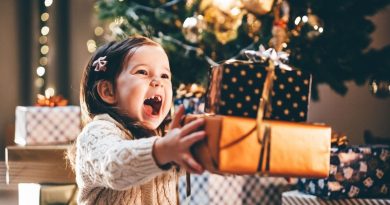 L'esprit de Noël et son impact sur notre cerveau : une étude révélatrice