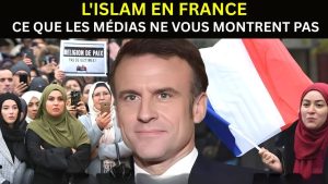 L'essor discret de l'islam en France : révélations médiatiques