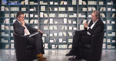 L'essor du renseignement moderne : une histoire mondiale de l'espionnage - Security Book