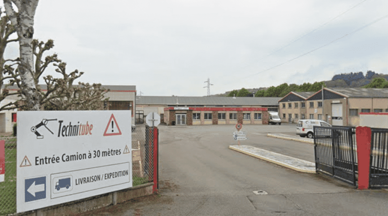 Leur entreprise est rachetée, mais les deux tiers des salariés sont licenciés : sauvetage amer pour Technitube