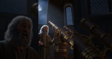 L'évolution fascinante du télescope à travers les âges 🔭