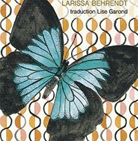 L'héritage des ombres