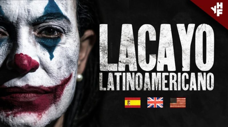 L'héritage du lacayo : une indépendance inachevée