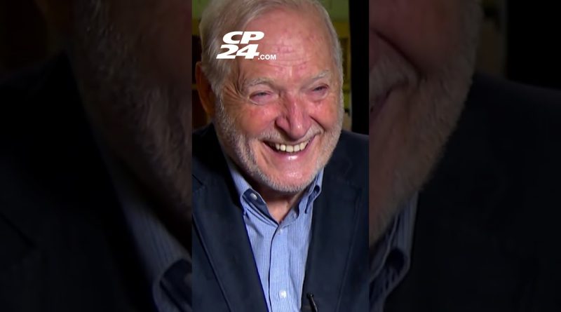 L'histoire de la chanson "OK Blue Jays"