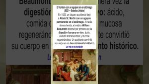 L'homme au trou dans l'estomac : une histoire incroyable