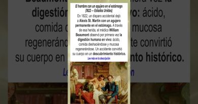 L'homme au trou dans l'estomac : une histoire incroyable