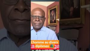 L'homme qui va bouleverser les règles du jeu