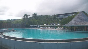 L'hôtel Te Moana de Punaauia ferme ses portes pendant un an pour des rénovations, quelles perspectives d'avenir pour les employés ?