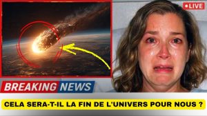 L'humanité peut-elle menacer l'univers ?