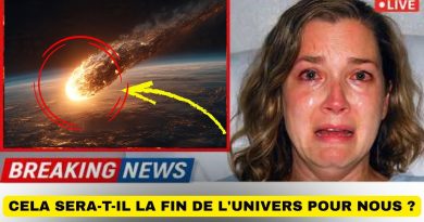 L'humanité peut-elle menacer l'univers ?