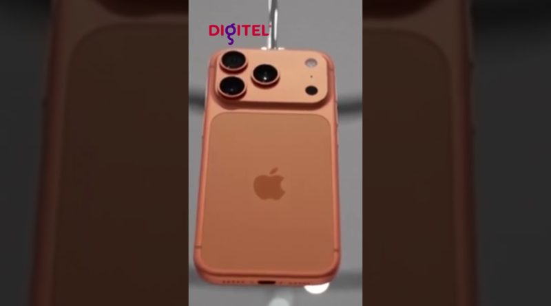 L'iPhone retrouve son trône après 11 ans d'absence