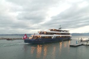 Liaisons lacustres France-Suisse : "Une victoire importante", Thonon agglomération rétropédale et signe un nouvel accord après la colère des frontaliers