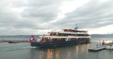 Liaisons lacustres France-Suisse : "Une victoire importante", Thonon agglomération rétropédale et signe un nouvel accord après la colère des frontaliers