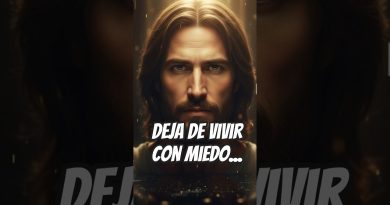 Libérez-vous de la peur : le message de Dieu