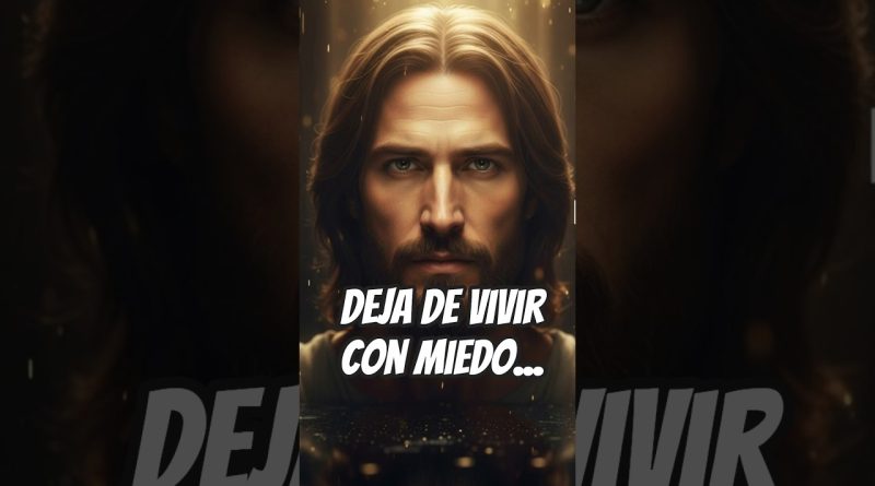 Libérez-vous de la peur : le message de Dieu