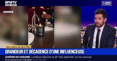 Libre arbitre de Sami Sfaxi : ascension et chute d'une influenceuse des réseaux sociaux