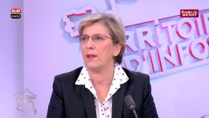 Lienemann : Appel à une loi pour la sécurité intérieure