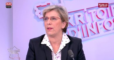 Lienemann : Appel à une loi pour la sécurité intérieure