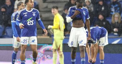 Ligue 1. Douche froide à la Meinau, où le Racing Club de Strasbourg a été surpris par Brest (1-2)