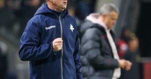 Ligue 1. Stéphane Le Mignan après la défaite du FC Metz contre le PSG : « On aurait pu égaliser »