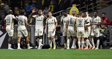 Ligue 1. « Sur un malentendu, il y a une possibilité » : Lens, ce leader surprise qui se prend