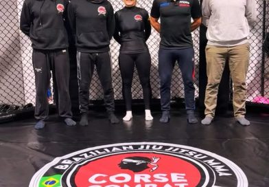 Ligue Corse de Kick Boxing, MuayThaï et Disciplines Associées