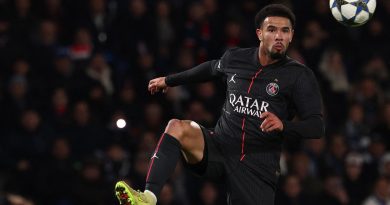 Ligue des Champions : horaires et chaînes pour le match Athletic Bilbao-Paris Saint-Germain