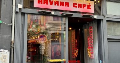 Lille. Un nouveau bar latino ouvre rue Royale : le Havana Café remplace le Little Delirium
