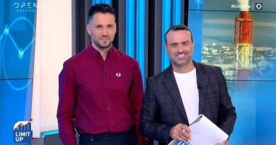 Limite atteinte le 10/10/2025 | OPEN TV