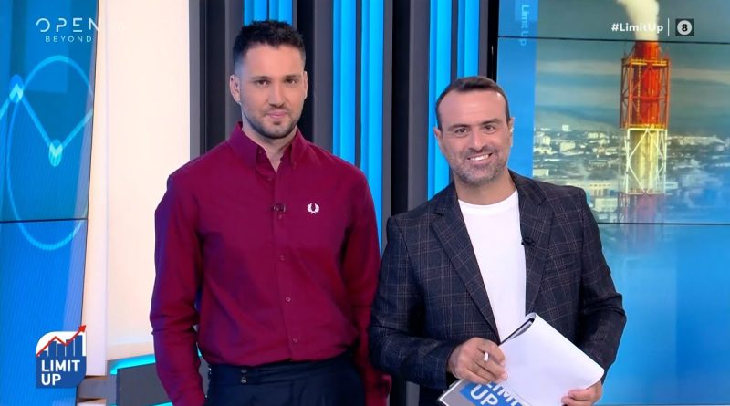 Limite atteinte le 10/10/2025 | OPEN TV