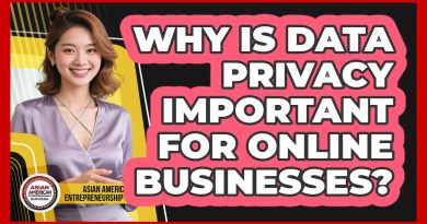 L'importance de la confidentialité des données pour les entreprises en ligne